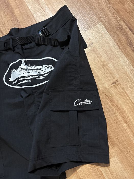 Каргово долнище Cortez :размер S