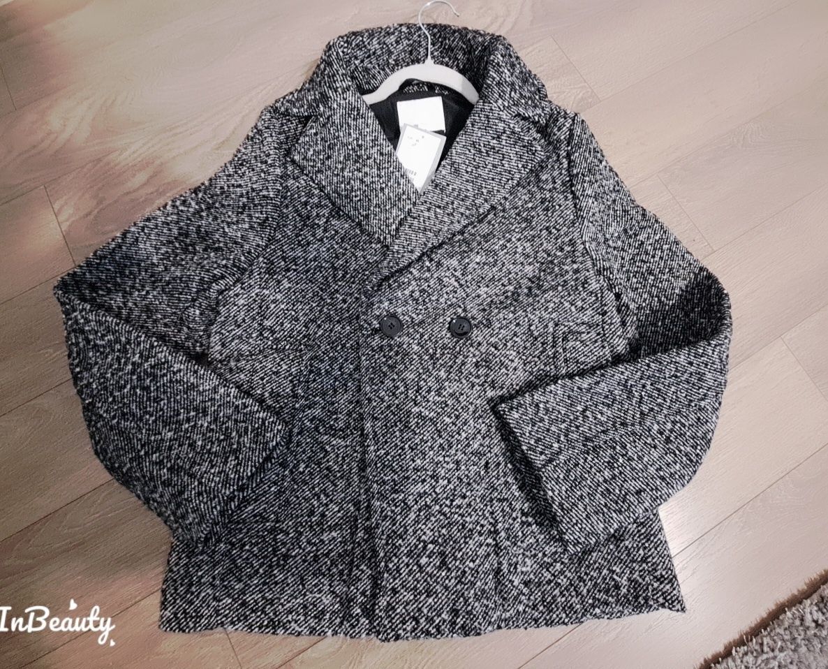 Ново палто H&M !