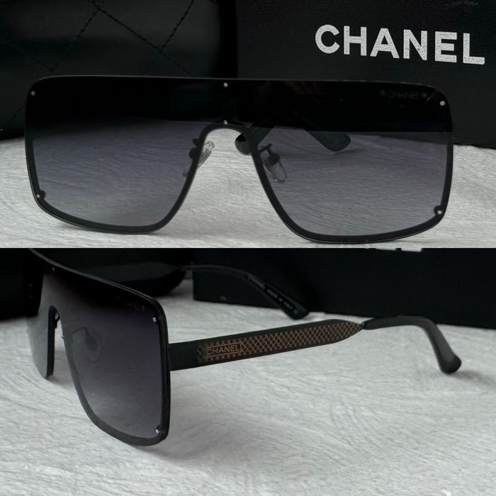 -22% Разпродажба Дамски слънчеви очила маска