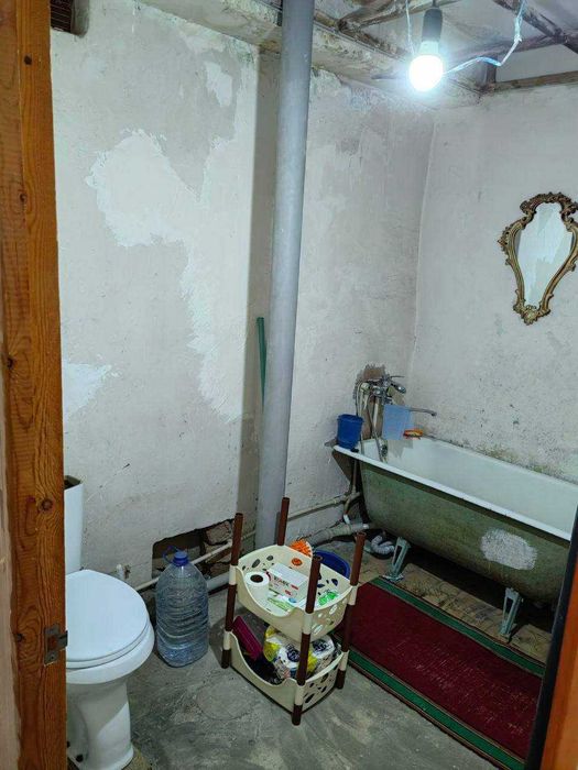 Продаётся 3-комнатная квартира, Ташкент, Кибрайский район, Сам Пи