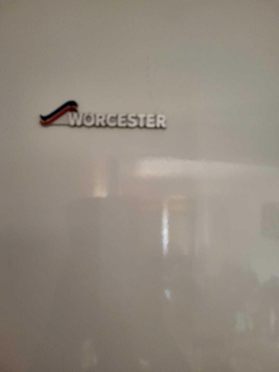 Centrala termica 30kw Worcester-Bosch