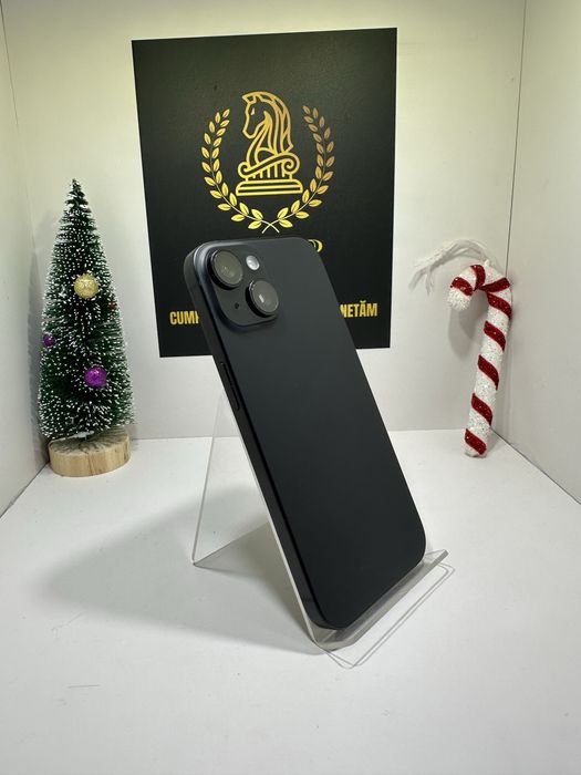 NDP Amanet NON-STOP Calea Vitan Nr. 121 Iphone 15 (45495)