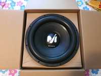 Subwoofer 15 inchi Alphard Machete M15D4 -350RMS -necesita rebobinare