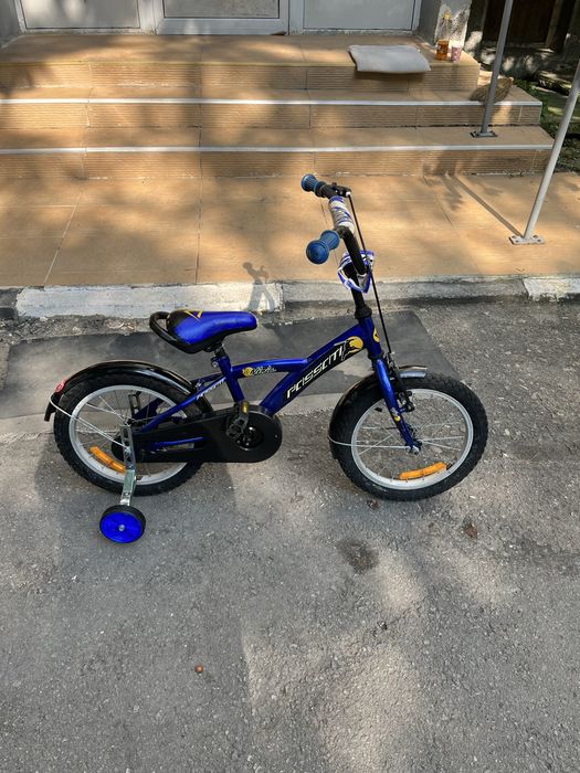 Детски велосипед 16