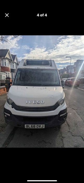 Motor 2.8 Iveco Daily