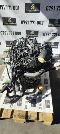 Motor fara anexe Vw Caddy 1.6 TDI combi cod CAY 105 cp / 77 KW an 2014