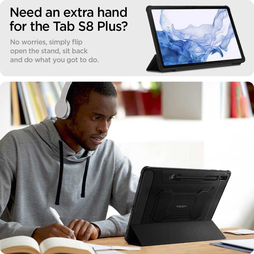 Huse premium SAMSUNG Galaxy Tab S8 S7 Plus S8 Ultra S7 FE S9 S10 difer