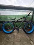 Vând bicicletă Cannon