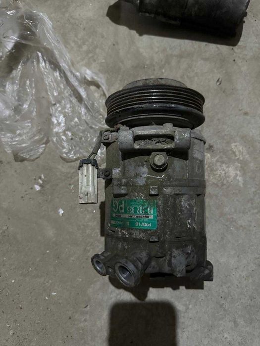 Запчасти на двигатель Opel Astra G 2.2 2001 Год