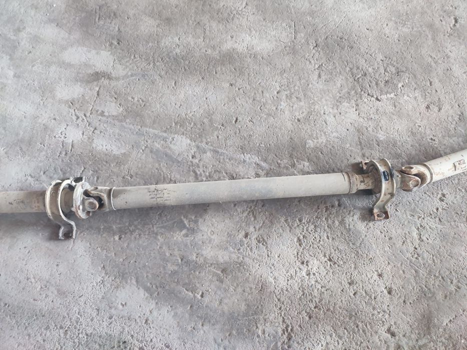 Cardan Volkswagen VW LT35 generatia 2 [1996 - 2006]