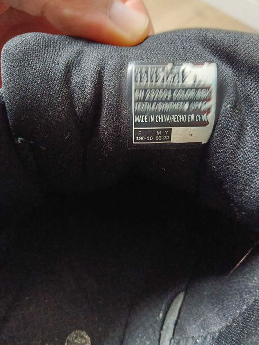 SKECHERS bărbați negri