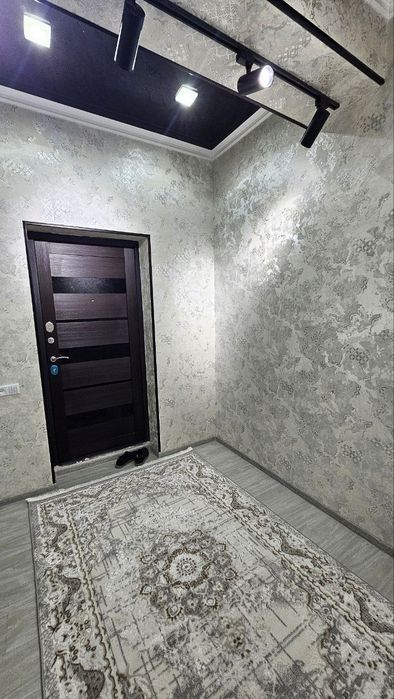 Kritiy rinok, Pivzavod oldida joylashgan 1 xonali kvartira