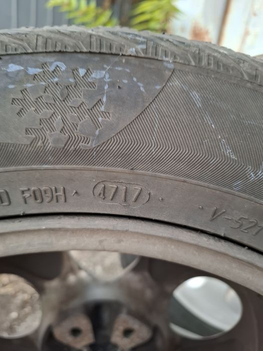 Алуминиеви джанти