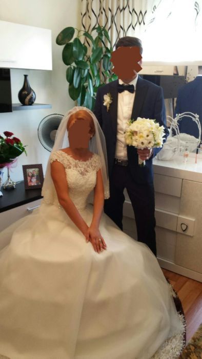 Rochie mireasa 2022vanzare sau Inchiriez