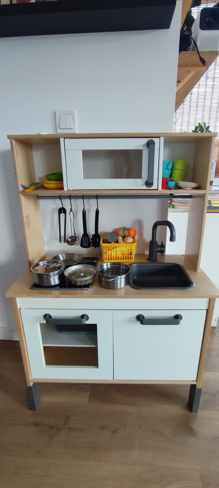 Дестка кухня Икеа / Ikea