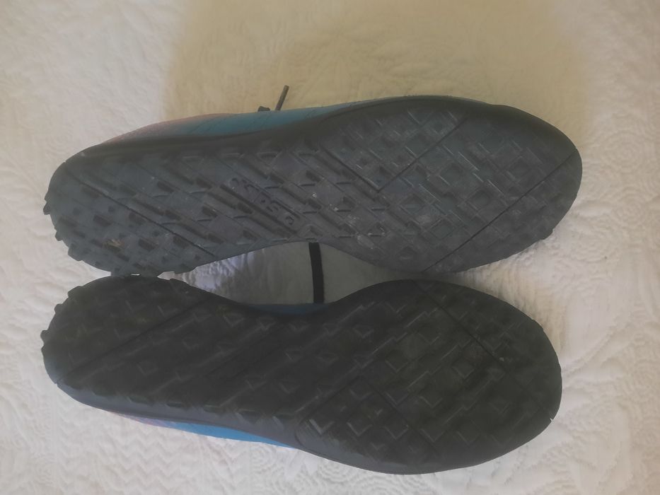 Детски стоножки Kipsta Decathlon 35 н.