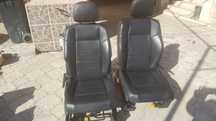 Jeep patriot scaune , Jeep compass scaune