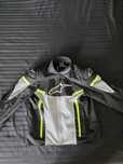 Geaca moto Alpinestars T-GP Plus V2 Air IMPECABILA