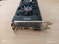 Видеокарта GTX 1050ti. 4gb.