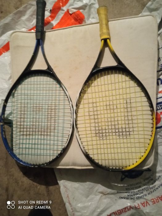 Rachete de tenis