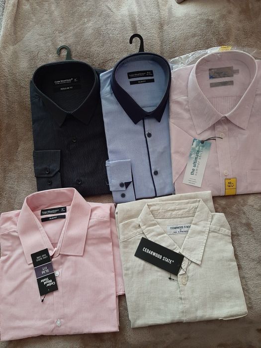Cămăși   barbati
