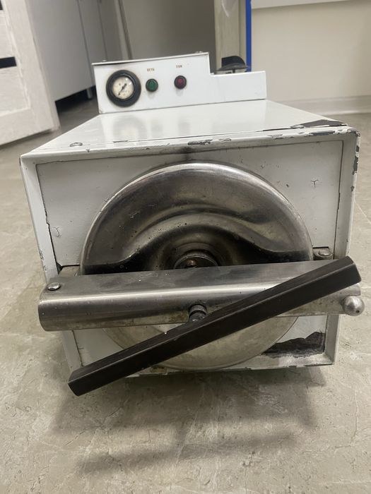 Автоклав стоматологический