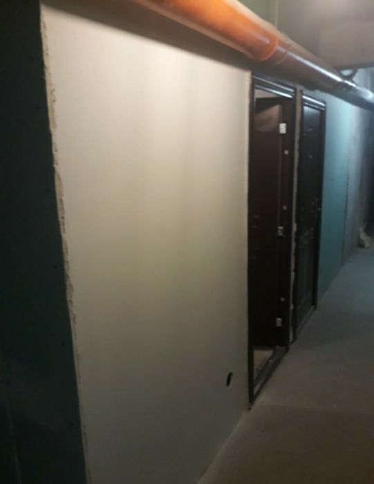 Spatiu de depozitare