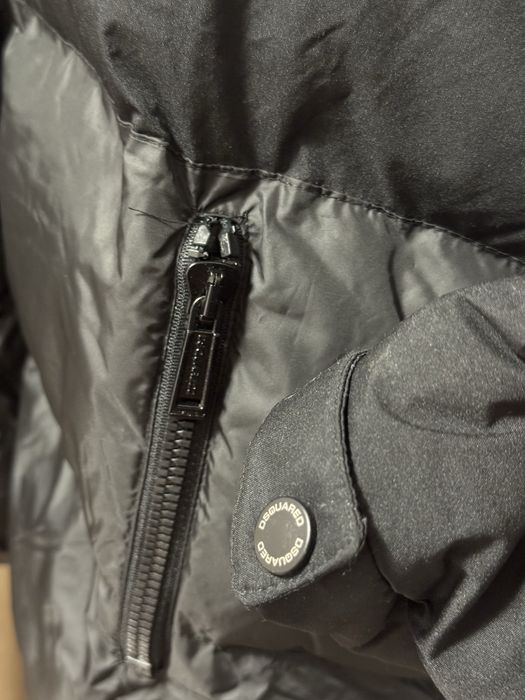 Geacă bărbați DSQUARED2