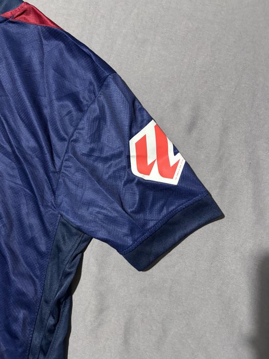 Barcelona x Travis Scott S