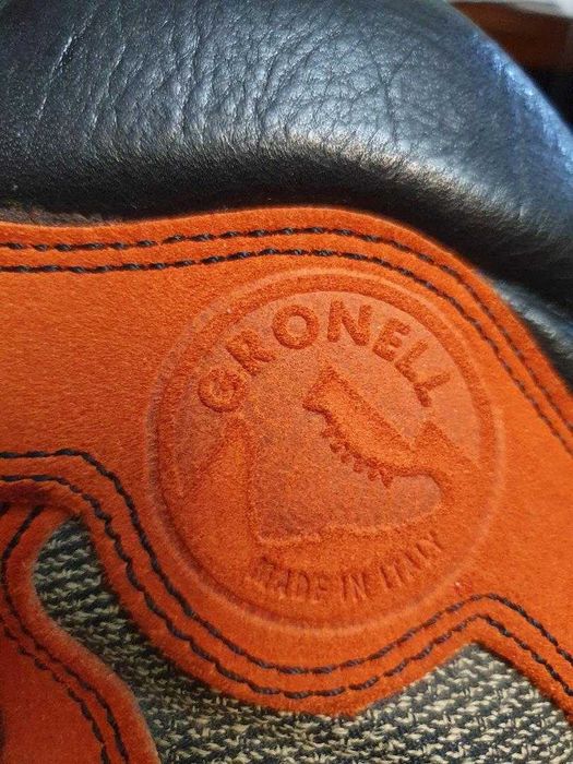 ghete bocanci trekking munte