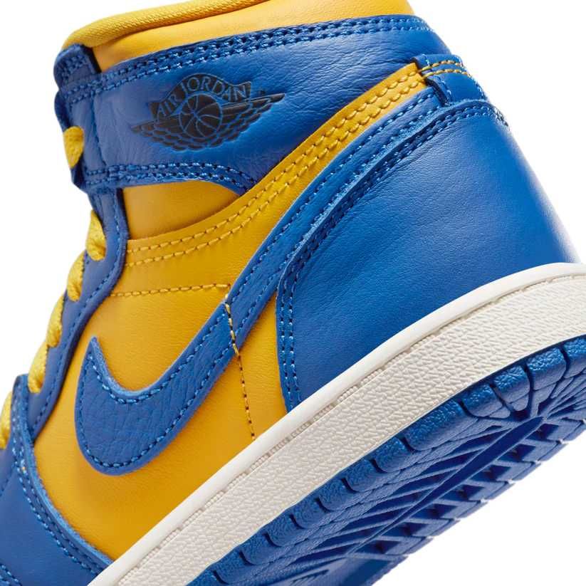 Nike Air Jordan 1 Retro High OG Reverse Laney PS