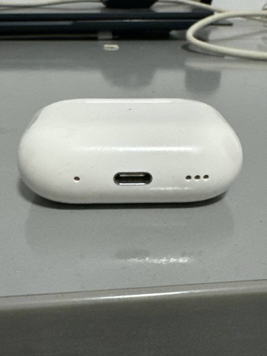 Airpods pro 2 type-c