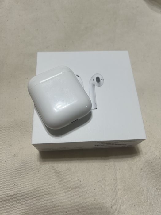 Airpods 2 оригинал