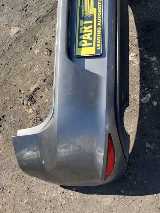 Volkswagen Golf MK 7  задна броня Фолксваген МК7 2016+ 5g6 807 421