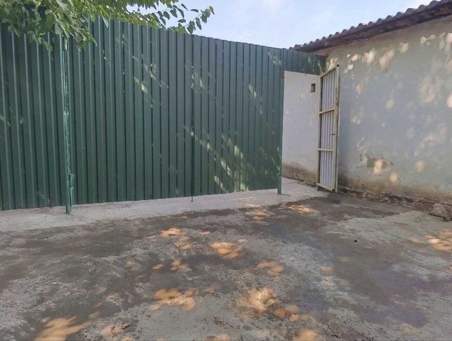Продаётся участок в Мирзо-Улугбекском районе, 12 соток