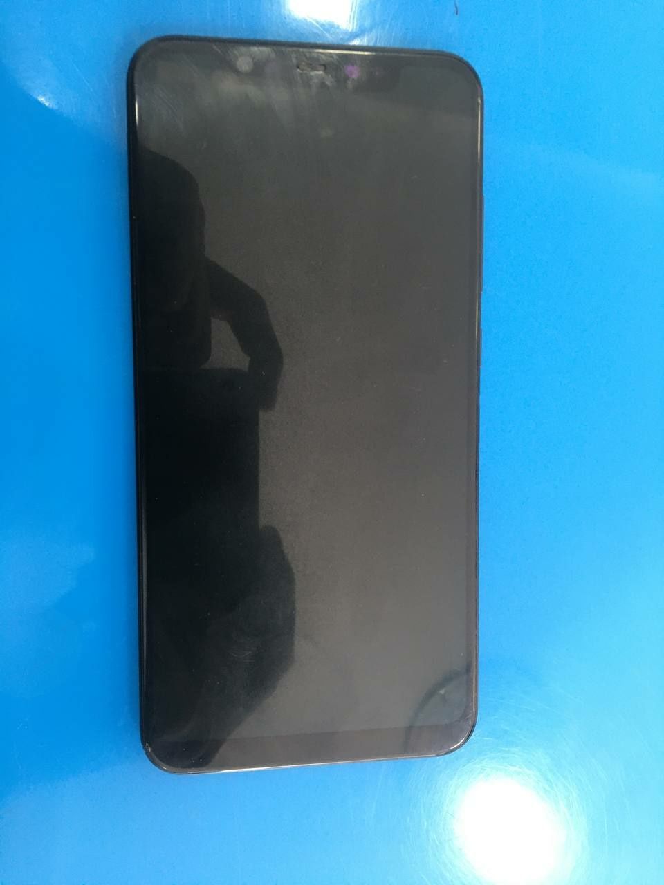 Mi 8 flagman 64 gb