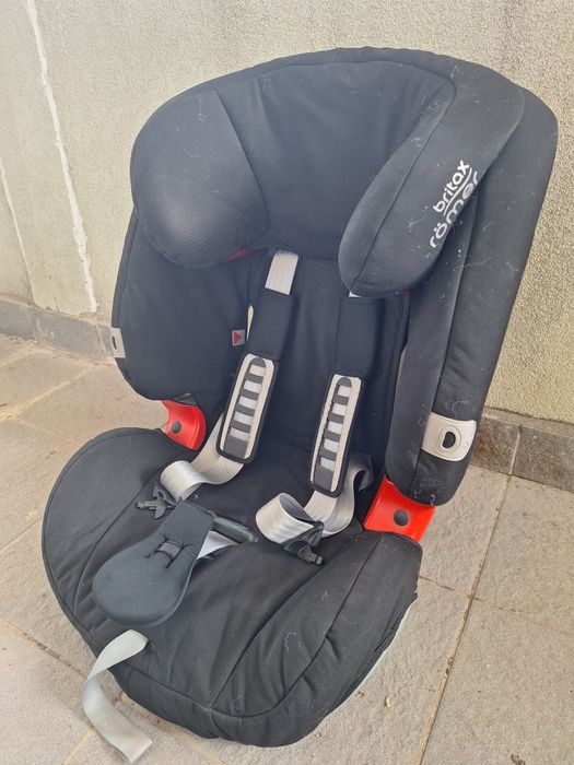 Столче за кола Britax