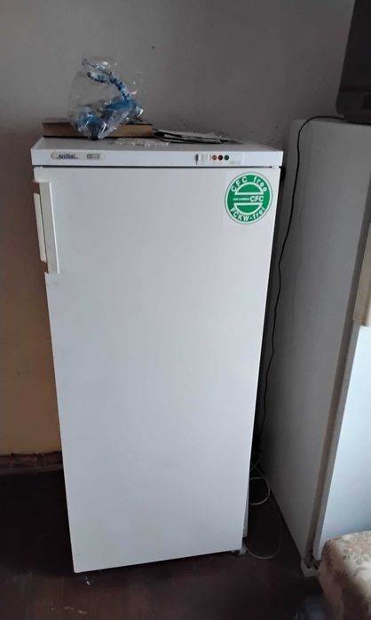 Вертикален фризер SILTAL