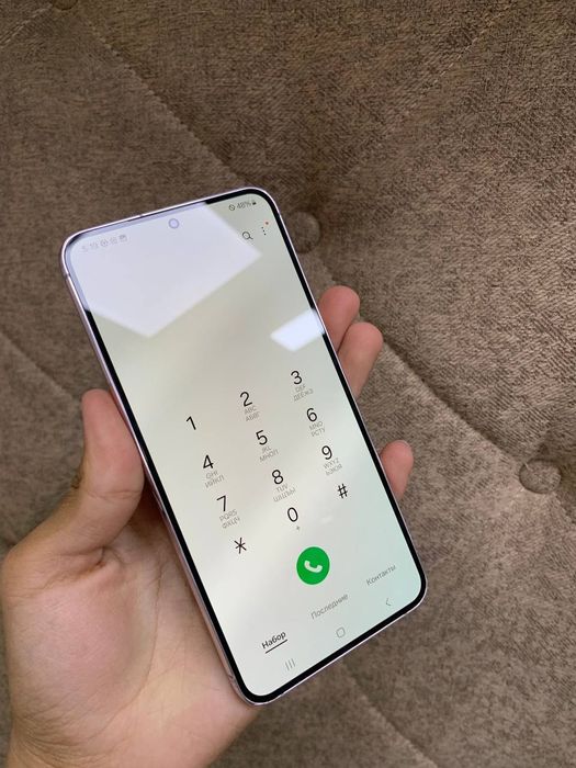 Samsung galaxy s23 5G 8/256gb holati yaxshi