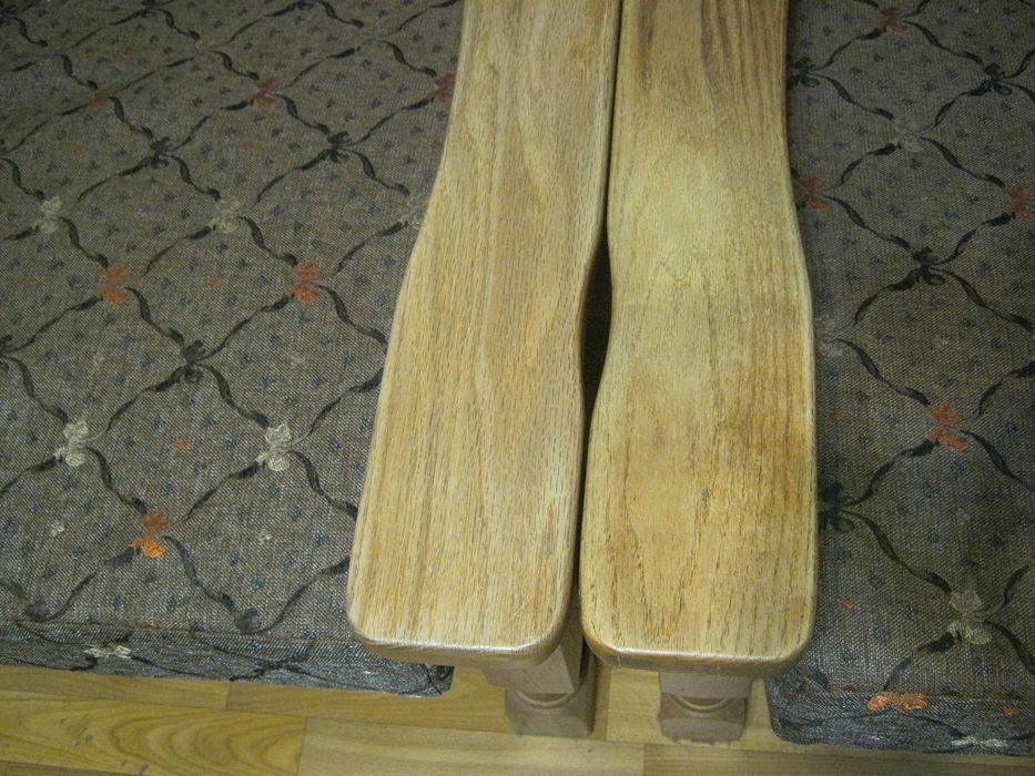 Фотьойли, масивни