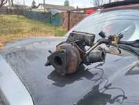 Turbina Jaguar/ Ford/ Range  2.7 diesel