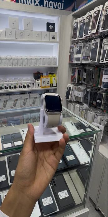 apple watch se 2