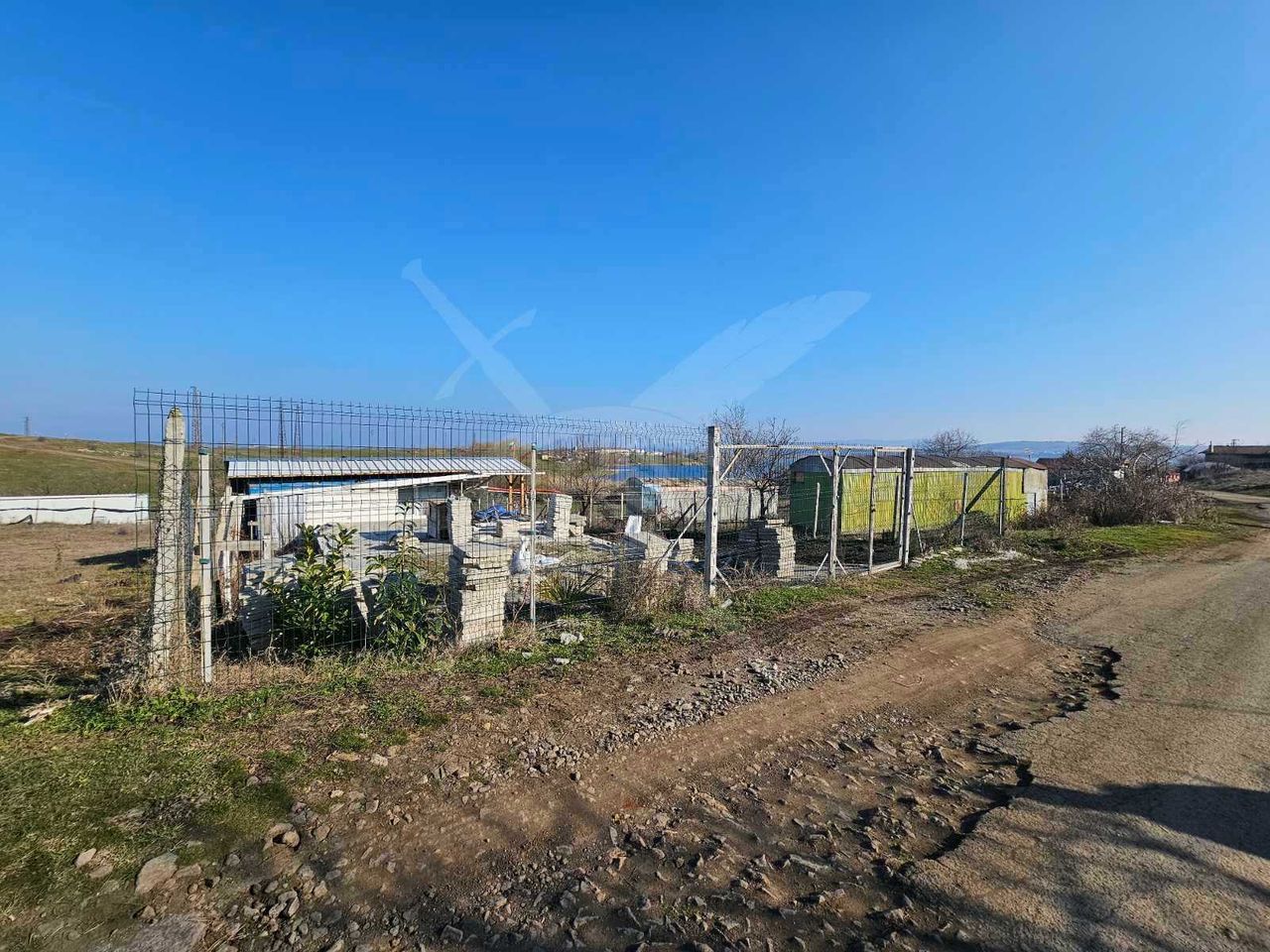 Продава се Парцел в Бургас, Меден рудник - зона Б - 600 кв.м за 75 €/кв.м - Снимка #8