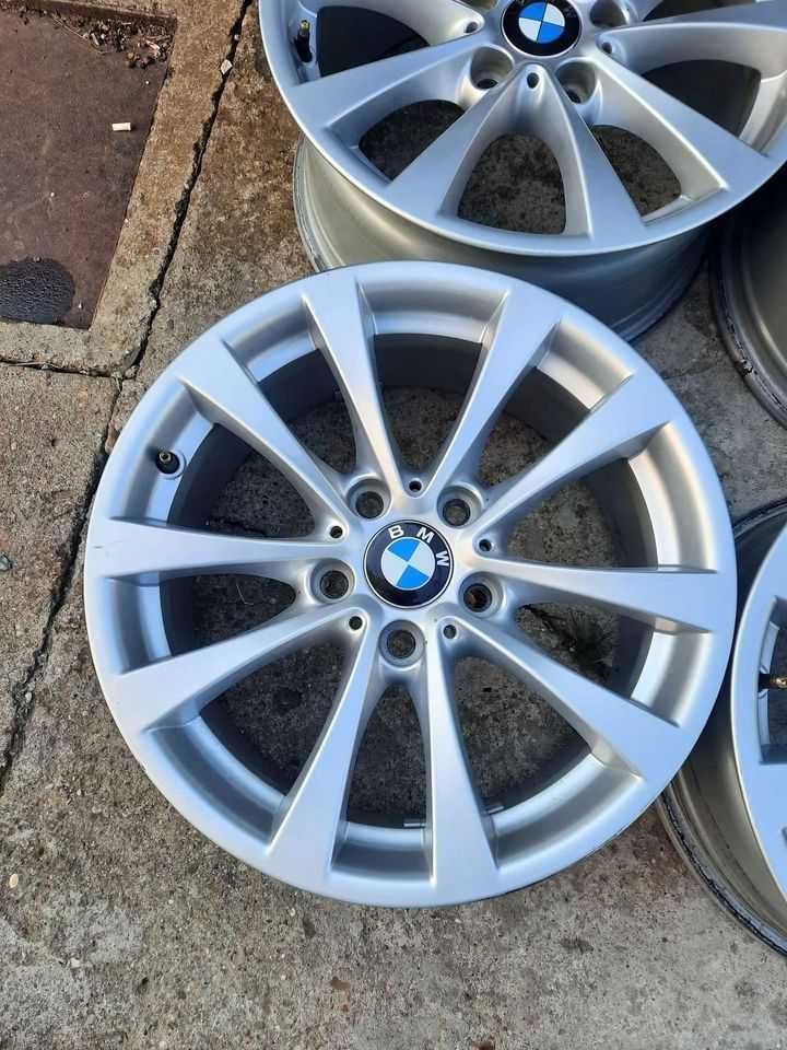 Джанти 17 / 5х120 - BMW - Спорт Пакет 5x120