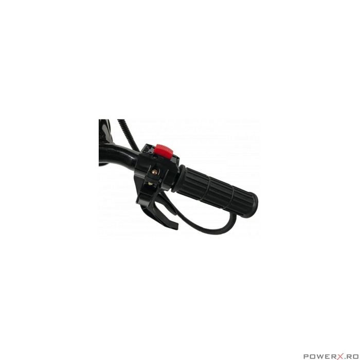 Motoforeza de pamant 3.3 CP, motor pe benzina, 2 timpi 62cc,