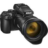 Nikon P1000 ултра зуум