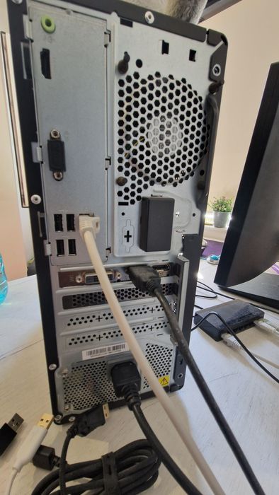 Pc gaming ryzen 5 5600g