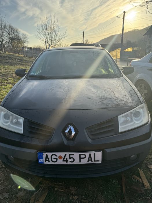 Vand Renault Megane