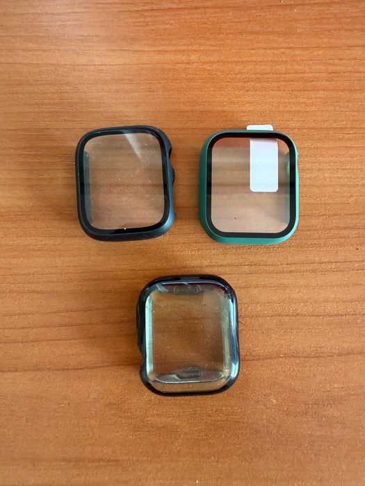 Apple Часовник Серия 7 Каишки