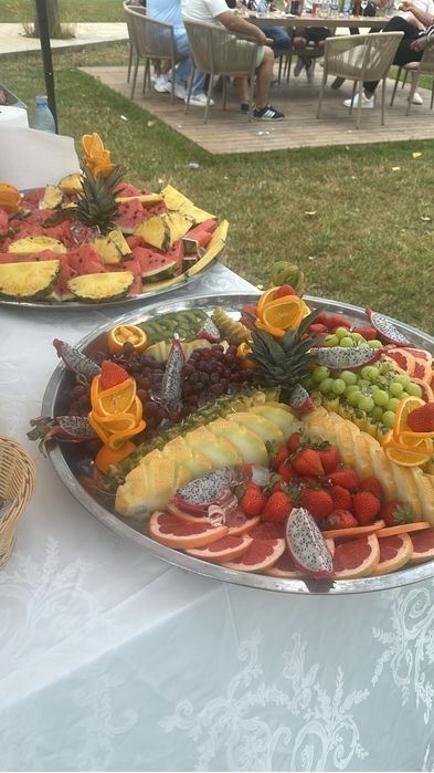 Organizam evenimente private